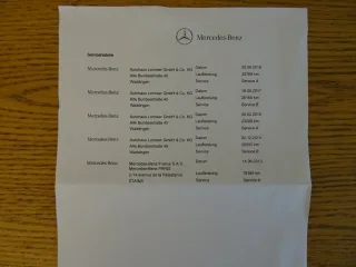 MERCEDES-BENZ SLS – Fahrzeugbild 11
