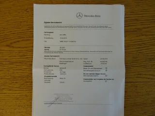 MERCEDES-BENZ SLS – Fahrzeugbild 12