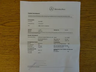 MERCEDES-BENZ SLS – Fahrzeugbild 13