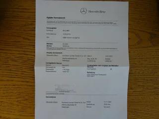 MERCEDES-BENZ SLS – Fahrzeugbild 14