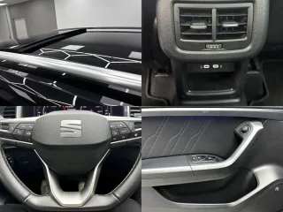 SEAT Ateca – Fahrzeugbild 10