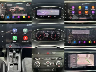 SEAT Ateca – Fahrzeugbild 11