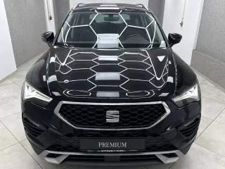 SEAT Ateca – Fahrzeugbild 13
