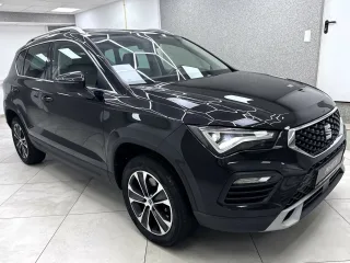 SEAT Ateca – Fahrzeugbild 14