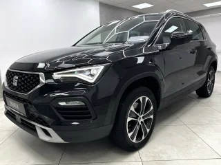 SEAT Ateca – Fahrzeugbild 2