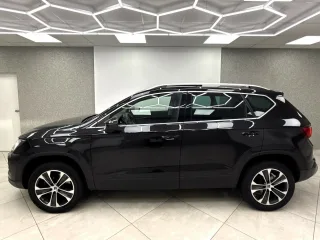 SEAT Ateca – Fahrzeugbild 3