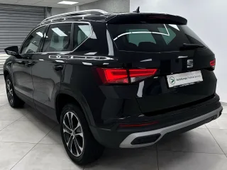 SEAT Ateca – Fahrzeugbild 4