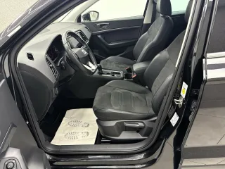 SEAT Ateca – Fahrzeugbild 5