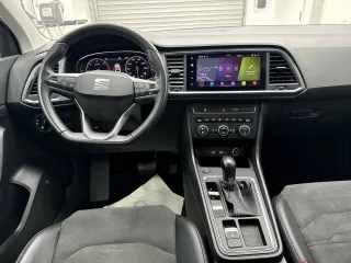 SEAT Ateca – Fahrzeugbild 7