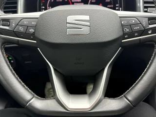 SEAT Ateca – Fahrzeugbild 8
