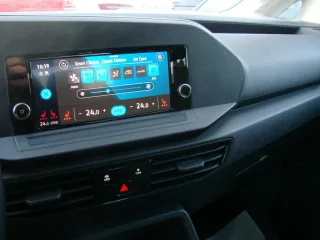 VW Caddy – Fahrzeugbild 10