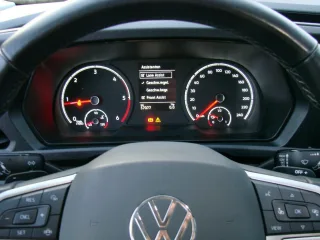 VW Caddy – Fahrzeugbild 11