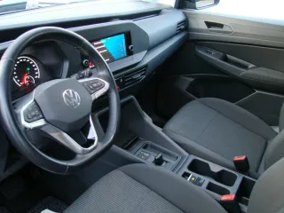 VW Caddy – Fahrzeugbild 12