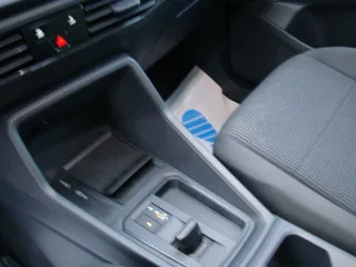 VW Caddy – Fahrzeugbild 13