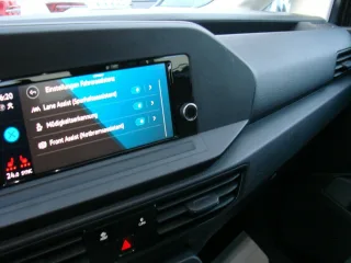 VW Caddy – Fahrzeugbild 14