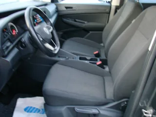 VW Caddy – Fahrzeugbild 15