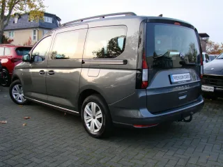 VW Caddy – Fahrzeugbild 6