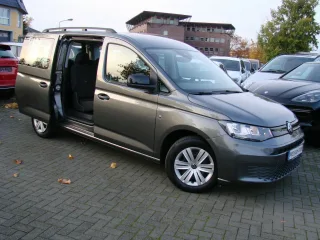 VW Caddy – Fahrzeugbild 7