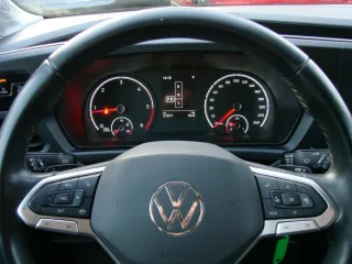 VW Caddy – Fahrzeugbild 9