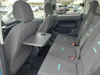 FORD Tourneo – Fahrzeugbild 10