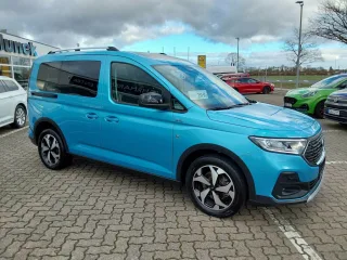 FORD Tourneo – Fahrzeugbild 3