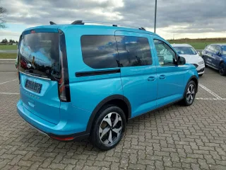 FORD Tourneo – Fahrzeugbild 4