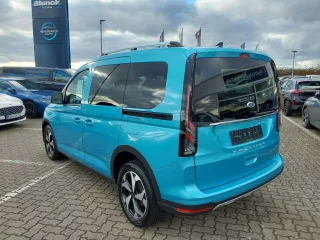 FORD Tourneo – Fahrzeugbild 5