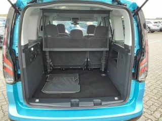 FORD Tourneo – Fahrzeugbild 6