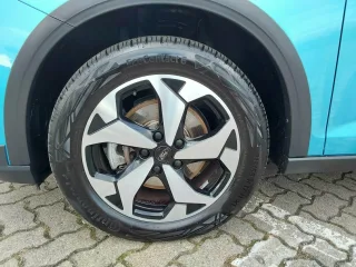 FORD Tourneo – Fahrzeugbild 7