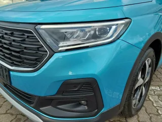 FORD Tourneo – Fahrzeugbild 8