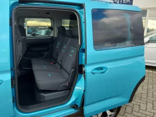 FORD Tourneo – Fahrzeugbild 9