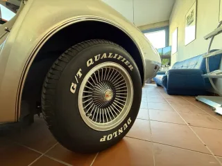 CORVETTE C3 – Fahrzeugbild 15