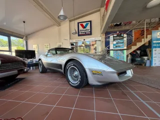 CORVETTE C3 – Fahrzeugbild 6
