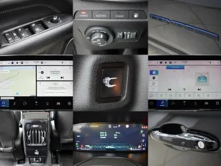 JEEP Compass – Fahrzeugbild 12