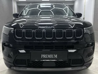 JEEP Compass – Fahrzeugbild 13