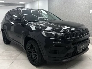 JEEP Compass – Fahrzeugbild 14