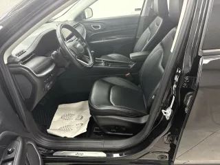 JEEP Compass – Fahrzeugbild 5