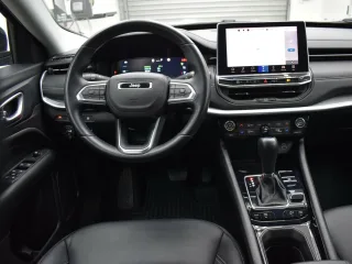 JEEP Compass – Fahrzeugbild 7