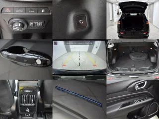 JEEP Compass – Fahrzeugbild 9