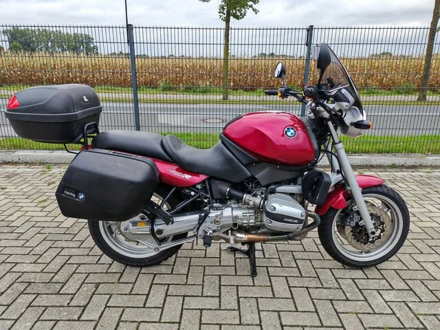 BMW R 1100 gebraucht kaufen