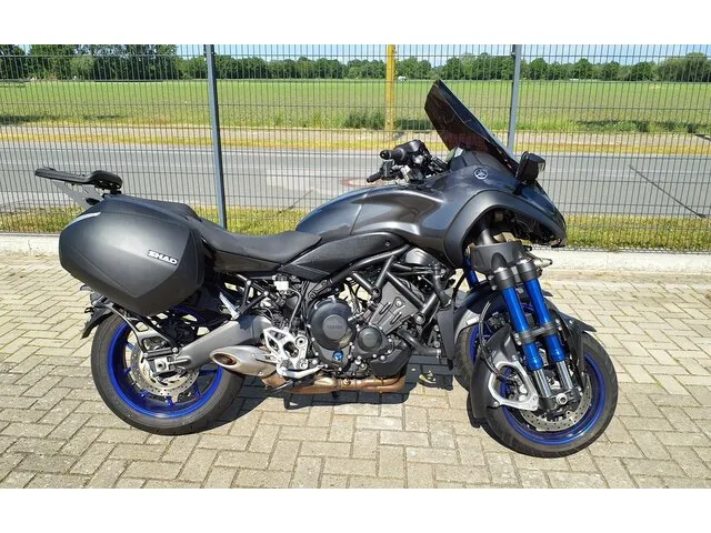 YAMAHA MXT gebraucht kaufen