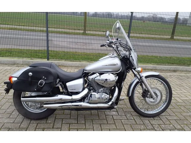 HONDA VT gebraucht kaufen