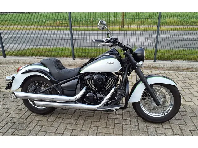 KAWASAKI VN gebraucht kaufen