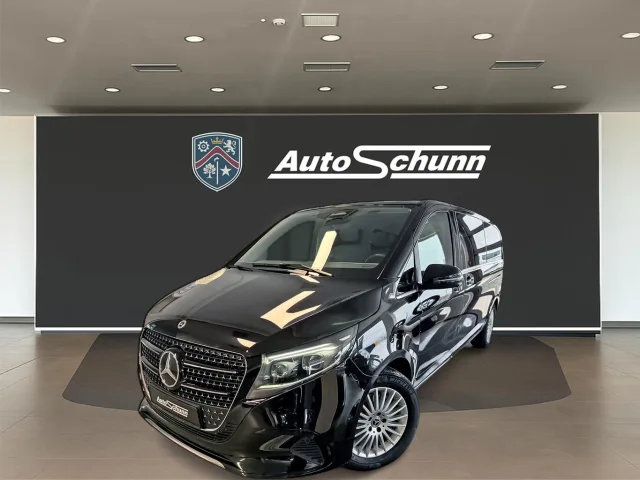 MERCEDES-BENZ V 300 gebraucht kaufen