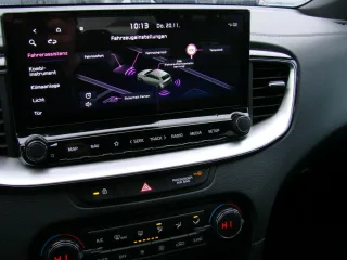 KIA Ceed – Fahrzeugbild 10