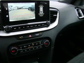 KIA Ceed – Fahrzeugbild 13