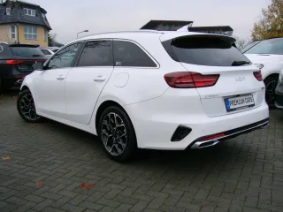 KIA Ceed – Fahrzeugbild 6
