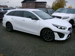 KIA Ceed – Fahrzeugbild 7