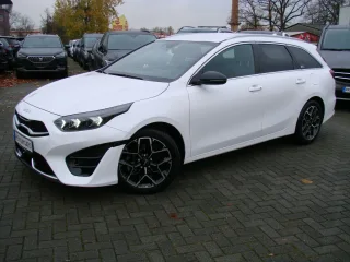 KIA Ceed – Fahrzeugbild 8