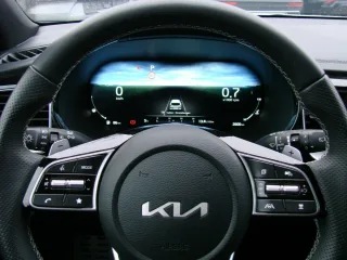 KIA Ceed – Fahrzeugbild 9
